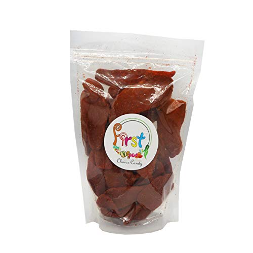 Dried Chili Mango 2 Pound 32 Oz Bulk Bag