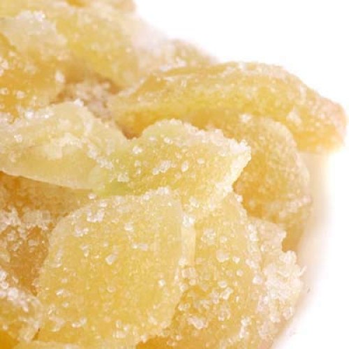 Firstchoicecandy Ginger Crystallized, Sweet And Spicy Ginger 2