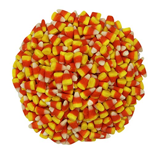 FirstChoiceCandy Halloween Honey Candy Corn 2 LB