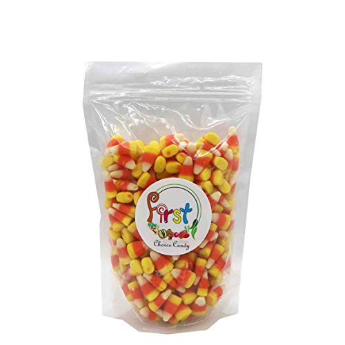 FirstChoiceCandy Halloween Honey Candy Corn 2 LB
