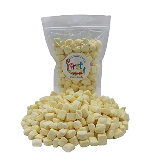 Firstchoicecandy Old Fashioned &Amp; Classic Butter Mints Candy, 5 P