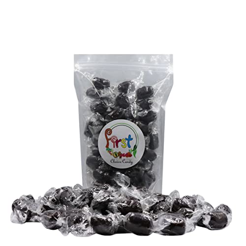 FirstChoiceCandy Old Fashioned Root Beer Barrels Hard Candy 2 P...