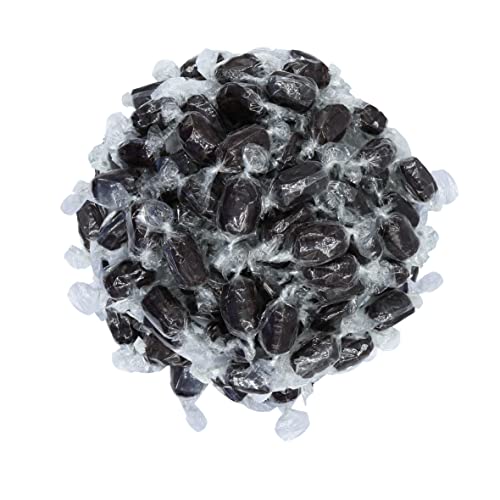 FirstChoiceCandy Old Fashioned Root Beer Barrels Hard Candy 2 P...