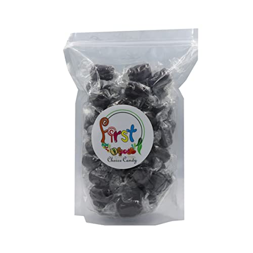 FirstChoiceCandy Old Fashioned Root Beer Barrels Hard Candy 2 P...