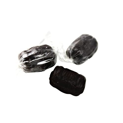 FirstChoiceCandy Old Fashioned Root Beer Barrels Hard Candy 2 P...