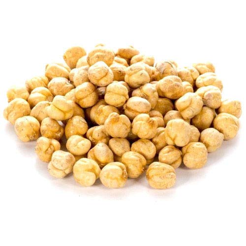 Firstchoicecandy Yellow Chickpeas 2 Lb