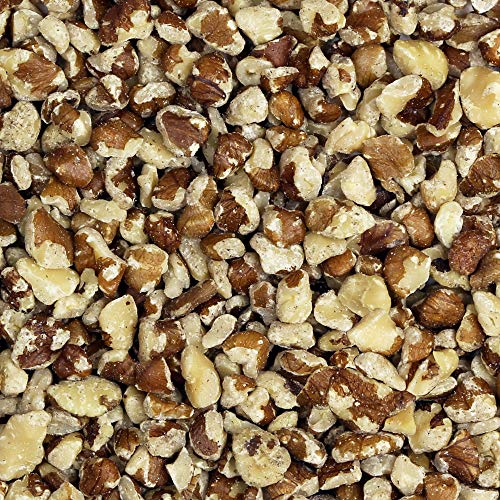 Fisher Chefs Naturals Black Walnuts, 2 Oz, Naturally Gluten Fre