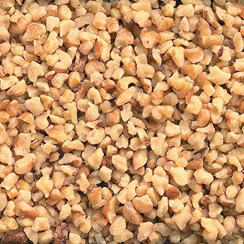 Fisher Chefs Naturals Chopped Walnuts, 16 Oz, Naturally Gluten