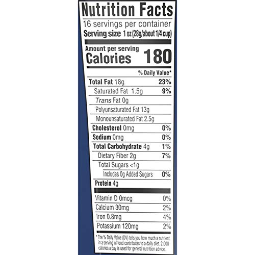 Fisher Chefs Naturals Chopped Walnuts, 16 Oz, Naturally Gluten