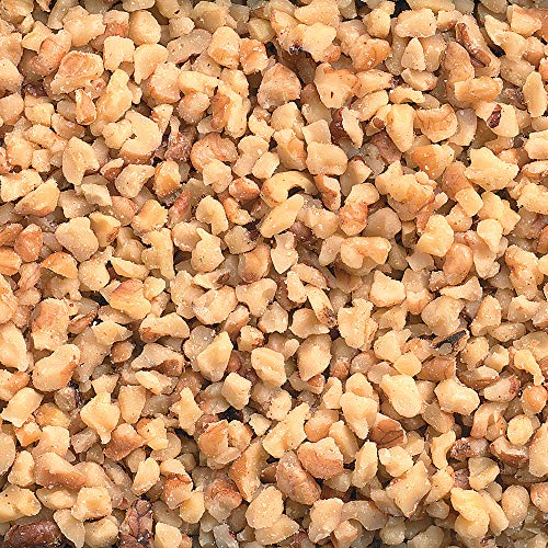 Fisher Chefs Naturals Chopped Walnuts, 16 Oz, Naturally Gluten