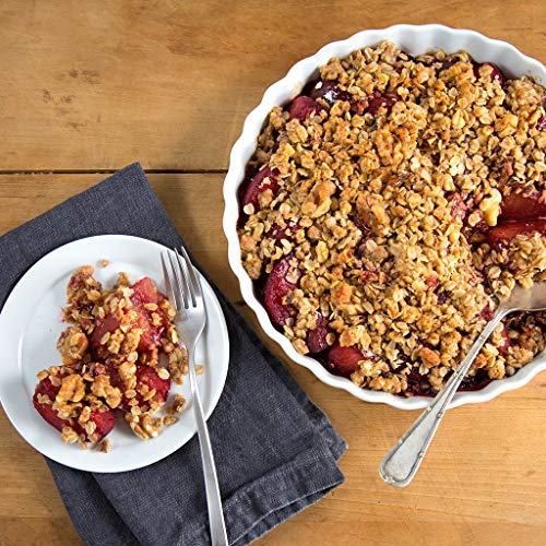 Fisher Chefs Naturals Chopped Walnuts, 16 Oz, Naturally Gluten