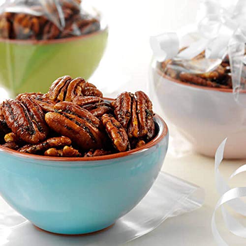 Fisher Chefs Naturals Pecan Halves, 24 Oz, Naturally Gluten Fr