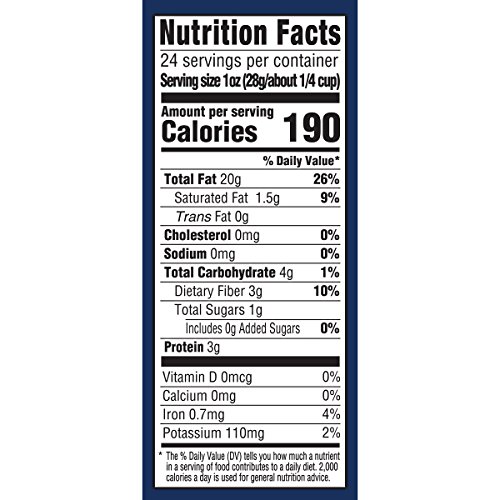 Fisher Chefs Naturals Pecan Halves, 24 Oz, Naturally Gluten Fr