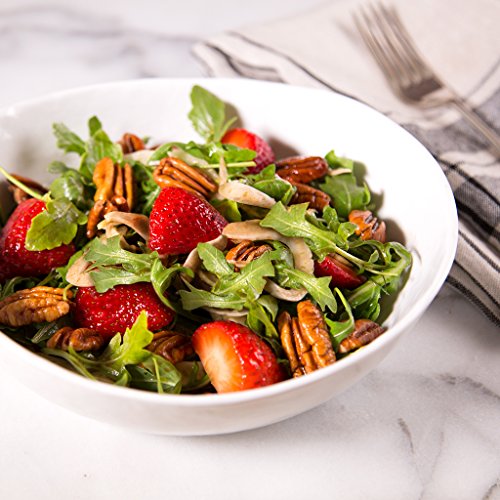 Fisher Chefs Naturals Pecan Halves, 24 Oz, Naturally Gluten Fr