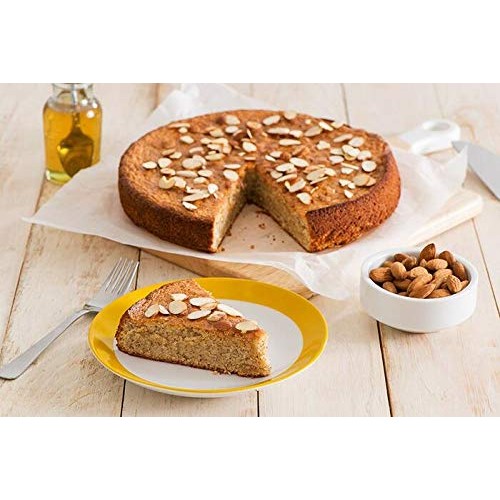 Fisher Chefs Naturals Sliced Almonds, 24 Oz, Naturally Gluten F