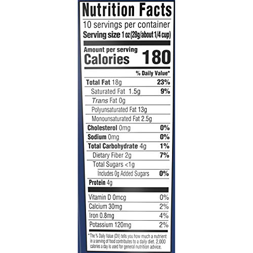 Fisher Chefs Naturals Walnut Halves &Amp; Pieces, 10 Oz, Naturally