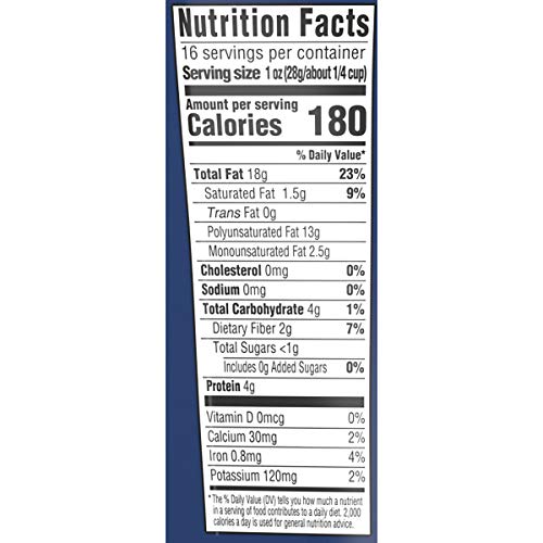 Fisher Chefs Naturals Walnut Halves &Amp; Pieces, 16 Oz, Naturally