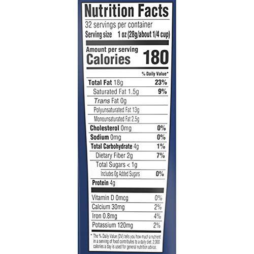 Fisher Chefs Naturals Walnut Halves &Amp; Pieces, 32 Oz, Naturally