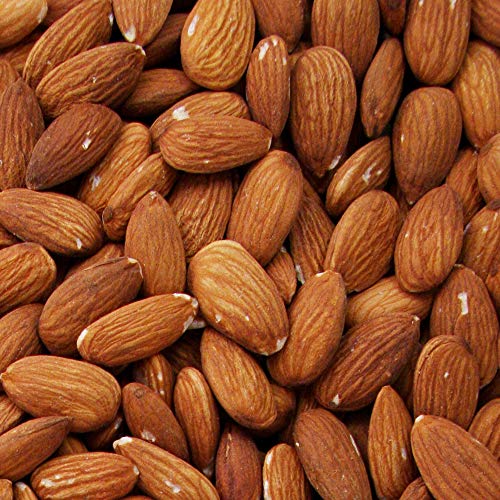 Fisher Chefs Naturals Whole Almonds, 16 Oz, Naturally Gluten Fr