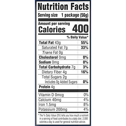 Fisher Chefs Naturals, 2 Naturally Gluten Free, No Preservative