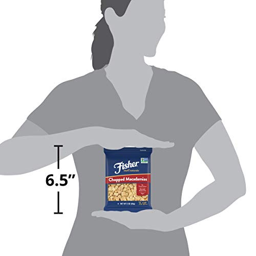 Fisher Chefs Naturals, 2 Naturally Gluten Free, No Preservative