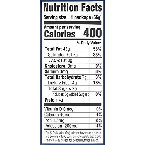 Fisher Chefs Naturals, 2 Naturally Gluten Free, No Preservative