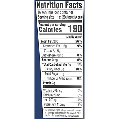 Fisher Chefs Naturals Chopped Pecans, 16 Ounce, Naturally Glute