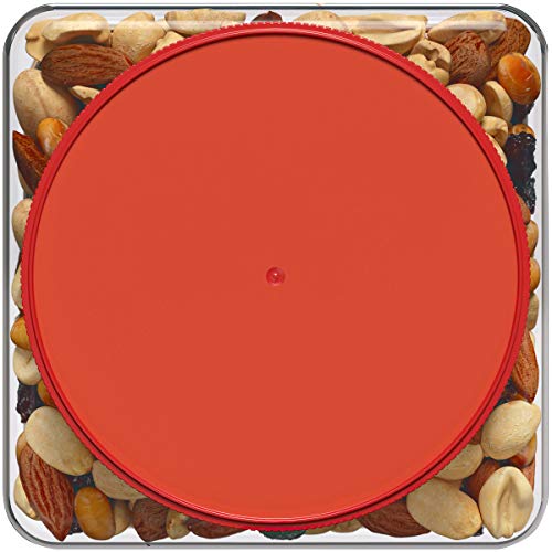 Fisher Snack Hunger Fighter Trail Mix, 38 Oz Pack Of 1, Peanut