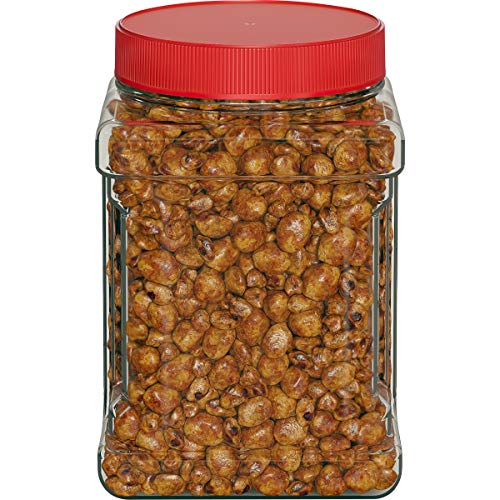 Fisher Snack Butter Toffee Peanuts, 42 Oz Pack Of 6, Gluten Free