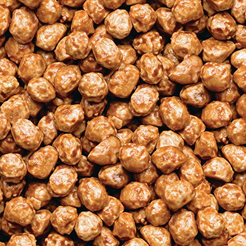 Fisher Snack Fisher Snack Butter Toffee Peanuts, Pack Of 6, 5