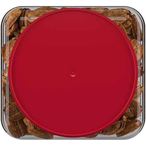 Fisher Snack Glazed Pecans, 24 Oz