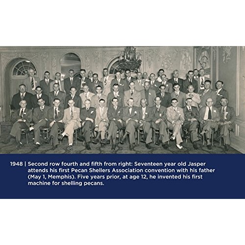 Fisher Snack Glazed Pecans, 24 Oz