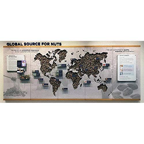 Fisher Snack Oven Roasted Never Fried Deluxe Mixed Nuts, 8.75 Oz