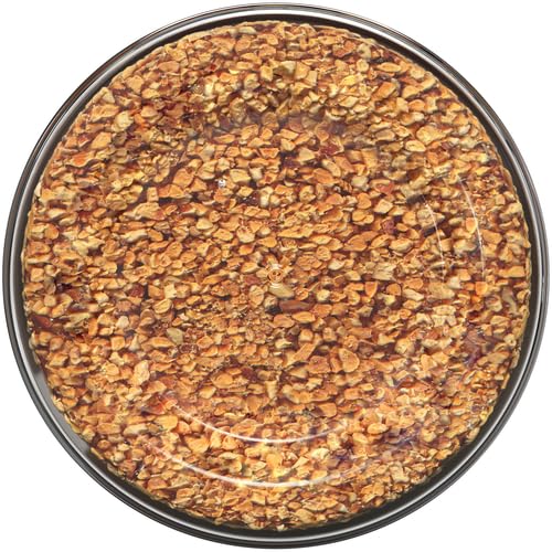 Fisher Nut Topping, Mixed Nut Variety, 5-Ounce Can