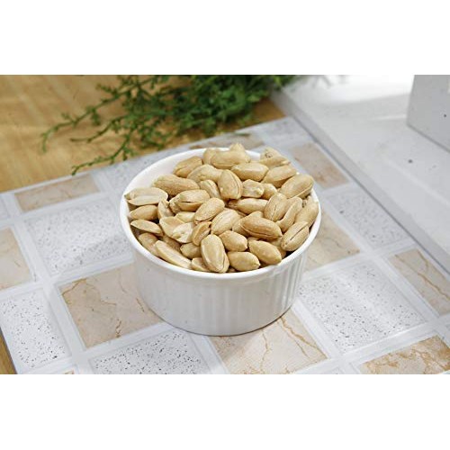 Fisher Snack Honey Roasted Dry Roasted Peanuts, 14 Oz