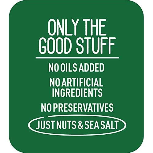 Fisher Snack Oven Roasted Never Fried Whole Cashews, 24 Oz, Made