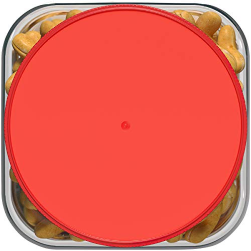 Fisher Snack Premium Whole Cashews, 24 Oz