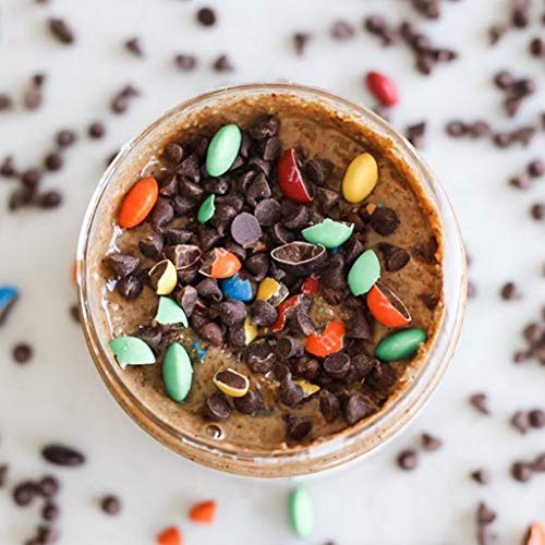 High Protein Nut Butter, Fit Butters Legendary Low Carb Spread W