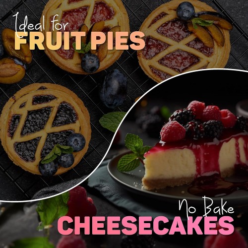 Instant Clear Jel for Canning 300 Grams, No Cooking Required Pie Thickener