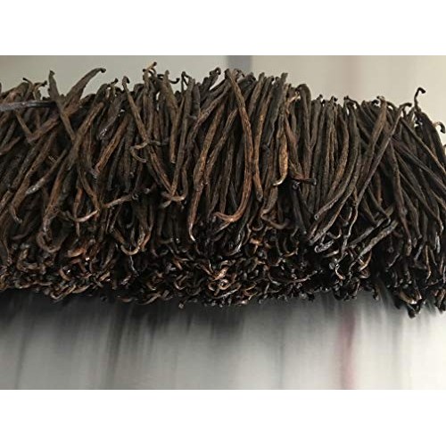Madagascar Vanilla Beans Extract Grade Exclusive | By Weight - 2