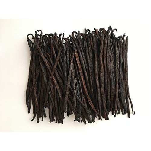 Madagascar Vanilla Beans Extract Grade Exclusive | By Weight - 2