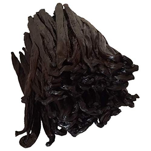 Tahitian Vanilla Beans Grade A For Extract, Cooking And Baking