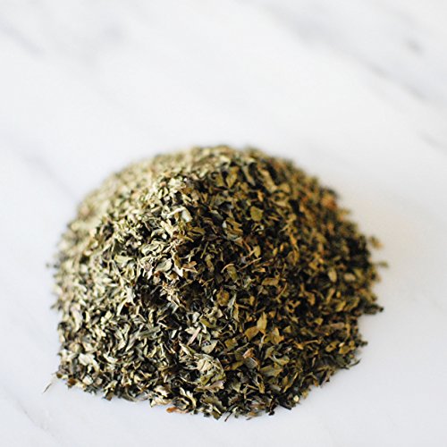 Five Mountains Organic Pacific Peppermint, 15 Non-Gmo Caffeine-F