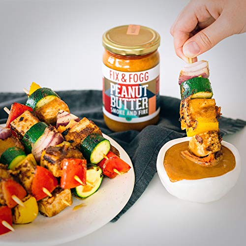 Gourmet Peanut Butter, Spicy Peanut Butter, Keto Peanut Butter,
