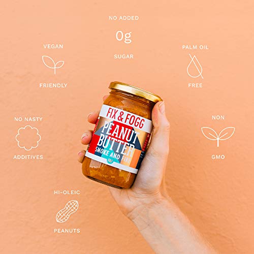 Gourmet Peanut Butter, Spicy Peanut Butter, Keto Peanut Butter,