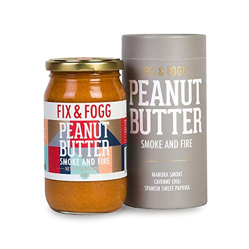 Gourmet Peanut Butter, Spicy Peanut Butter, Keto Peanut Butter,