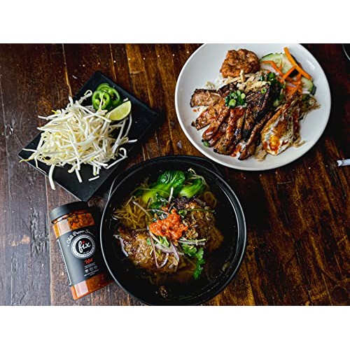 Fix Hot Sauce, Hot Chili Pepper Sauce - Gourmet Chili Pepper Hot...