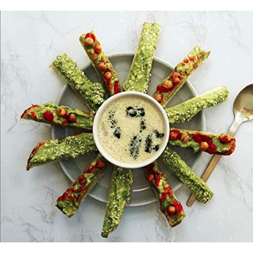 Fix Lemongrass Sriracha Hot Sauce - 10 Ounce Squeeze Bottle 2 P