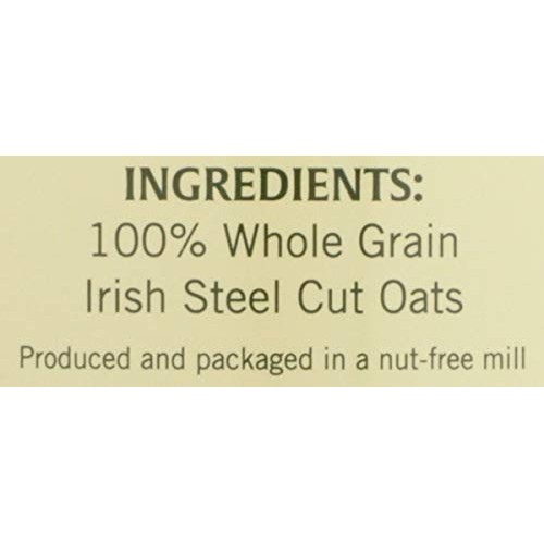 Flahavans Oatmeal Irish, 28 Oz