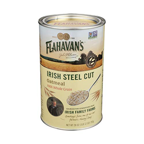 Flahavans Oatmeal Irish, 28 Oz